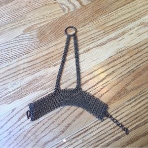LuvAJ Slave bracelet